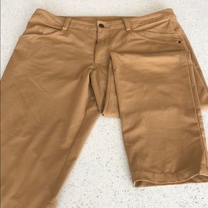 Lululemon ABC Pant Classic 36”